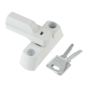 Yale 8K103 PVCu Window Stop White