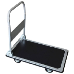 Wensum Folding Platform Trolley 150kg £34.99