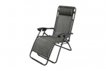 Outmore Zero Gravity Sun Lounger Pack of 2 £60.00