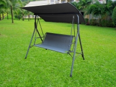 2 Seat Swing Chair