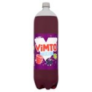 Vimto Fizzy No Added Sugar £1.25