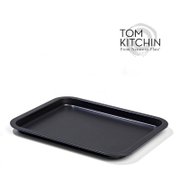 HomeBargains  Tom Kitchin: Medium Roaster Oven Tray