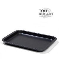 HomeBargains  Tom Kitchin: Large Roaster Oven Tray