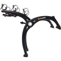 Halfords  Saris Bones EX 3-Bike Bike Rack 247222