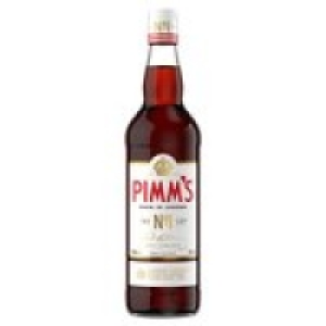 Pimms No.1 Cup £12.50
