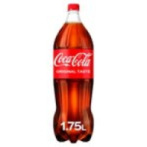 Coca-Cola Original Taste £2.25