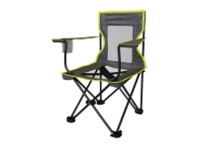 Rocktrail Folding Camping Chair £12.99