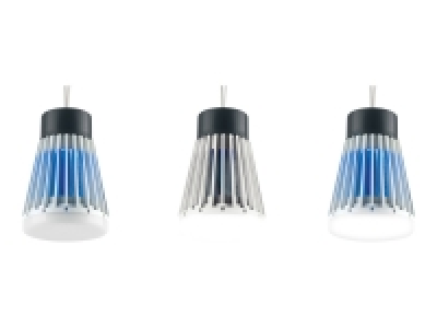 Lidl  Livarno Home UV Insect Killer with Light