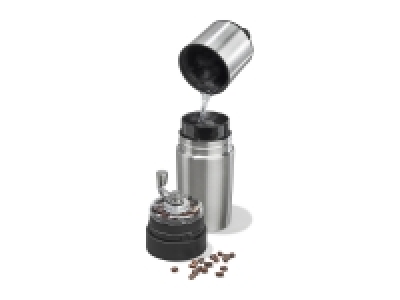 Lidl  Rocktrail Portable Coffee Maker