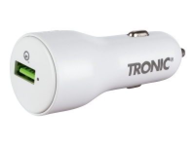 Tronic USB Car Charger