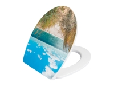Wenko Toilet Seat