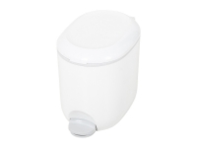 Addis 4L Bathroom Pedal Bin