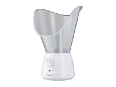 Silvercrest Facial Steamer
