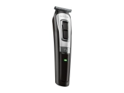 Silvercrest Cordless Hair < Beard Trimmer