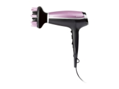 Lidl  Silvercrest Professional Ionic Hair Dryer