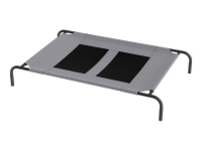 Zoofari Pet Bed
