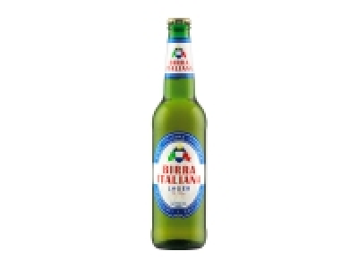 Italian Lager £1.39