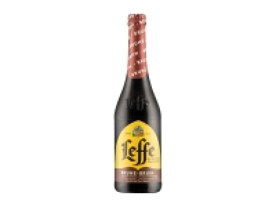 Lidl  Leffe Blonde Beer