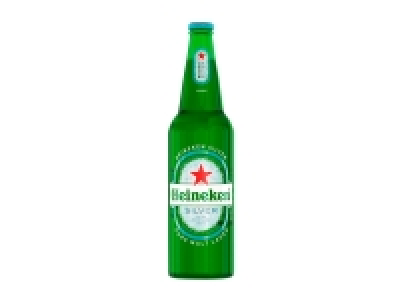 Heineken Lager Beer