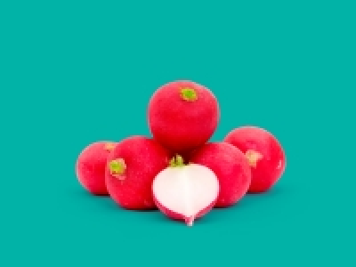 Oaklands Radish