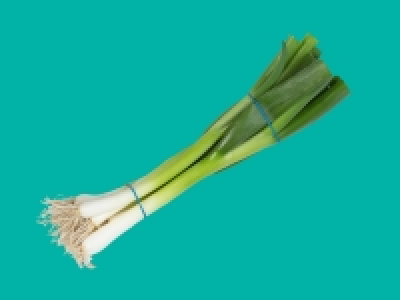 Spring Onions £0.39