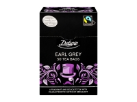 Lidl  Deluxe Speciality Teas