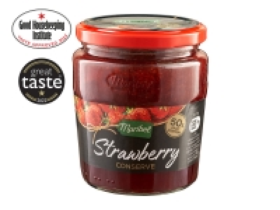 Lidl  Maribel Strawberry Conserve