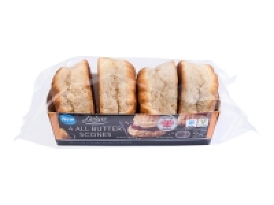 Deluxe All Butter Scones