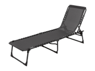 Livarno Home Sunlounger