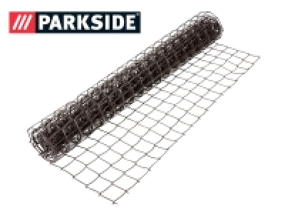 Parkside Garden Wire Mesh Fencing
