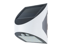 Lidl  Livarno Home LED Solar Wall Light