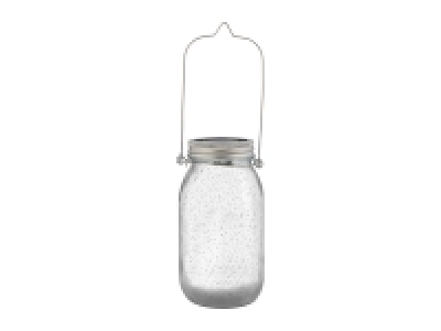 Livarno Home LED Solar Lantern