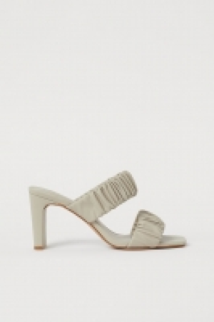 Mules £17.00