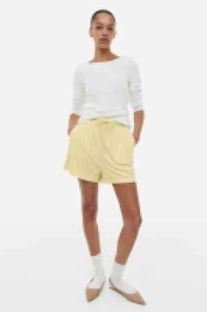 Terry shorts £8.00