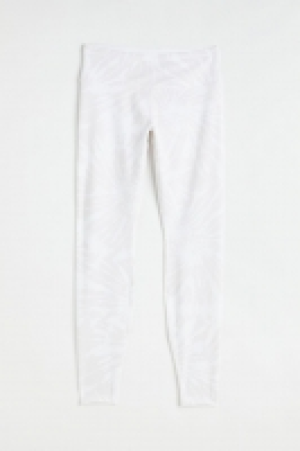 Sports tights £11.00