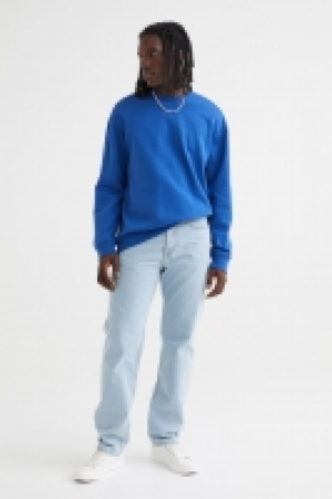 Straight Relaxed Jeans £15.00
