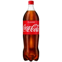 BMStores  Coca-Cola 1.5L