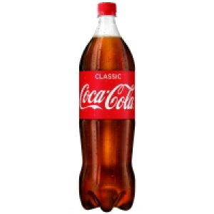 BMStores  Coca-Cola 1.5L