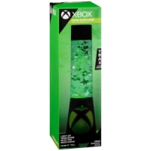 BMStores  Xbox Lava Lamp