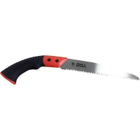 Homebase  Spear & Jackson Razorsharp Fixed Blade Pruning Saw - 22.5cm