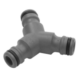 Homebase  GARDENA 3-way Y coupling