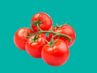 Lidl  Cocktail Vine Tomatoes