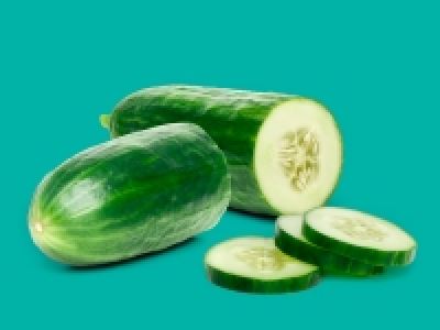 Funsize Cucumbers