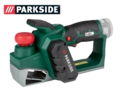 Lidl  Parkside 12V Cordless Planer - Bare Unit