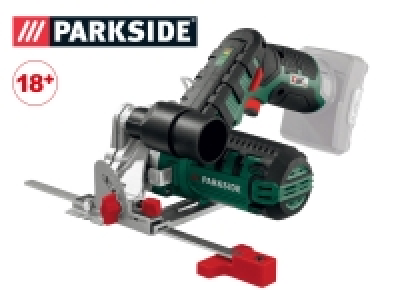 Parkside 12V Cordless Circular Saw - Bare Unit £29.99