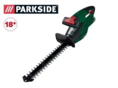 Lidl  Parkside 12V Cordless Hedge Trimmer - Bare Unit