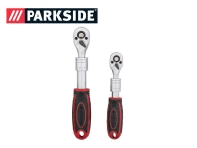 Parkside Extendable Ratchet £12.99