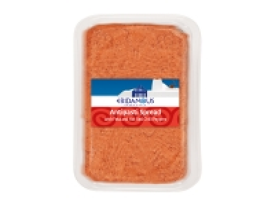 Eridanous Antipasti Spread £1.79