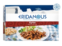 Lidl  Eridanous Gyros