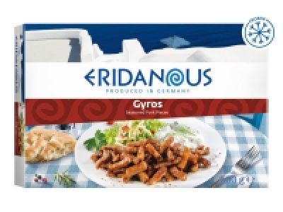 Eridanous Gyros